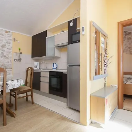 In Holiday House Neda Guest house Razanj