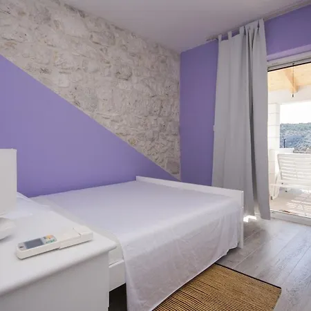 In Holiday House Neda Guest house Razanj